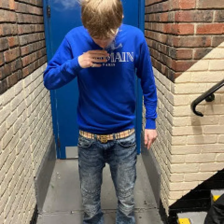 Conor Photo On Jungo Live