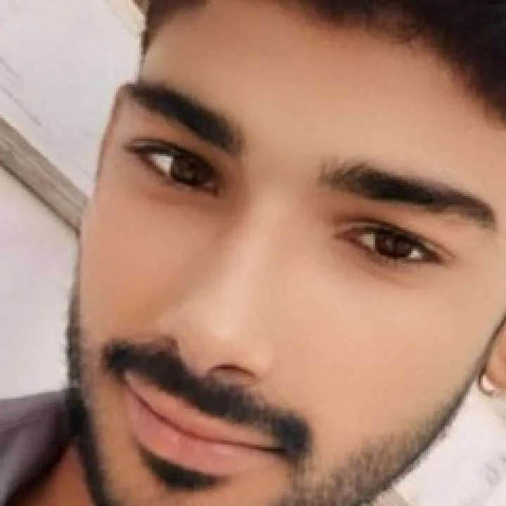 Ashok Photo On Jungo Live