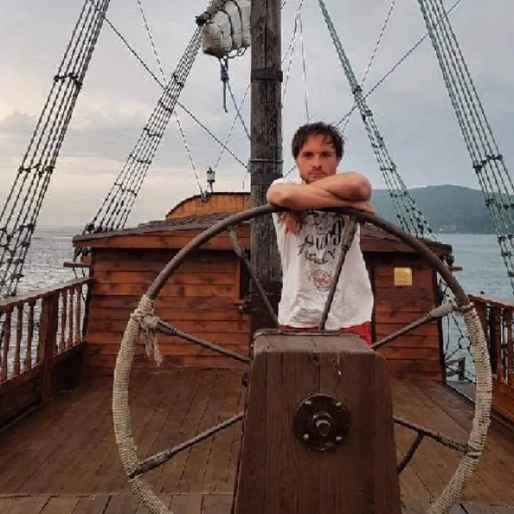 Sergo Photo On Jungo Live