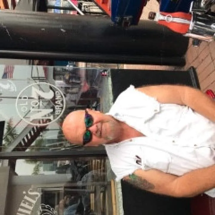 Streetglide Rick Photo On Jungo Live