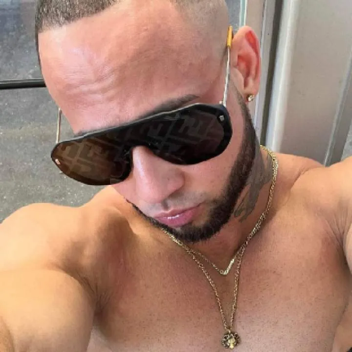 Carlos Photo On Jungo Live