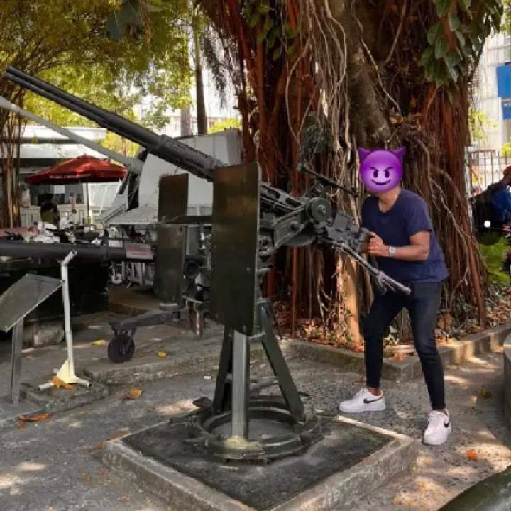 Joe Photo On Jungo Live