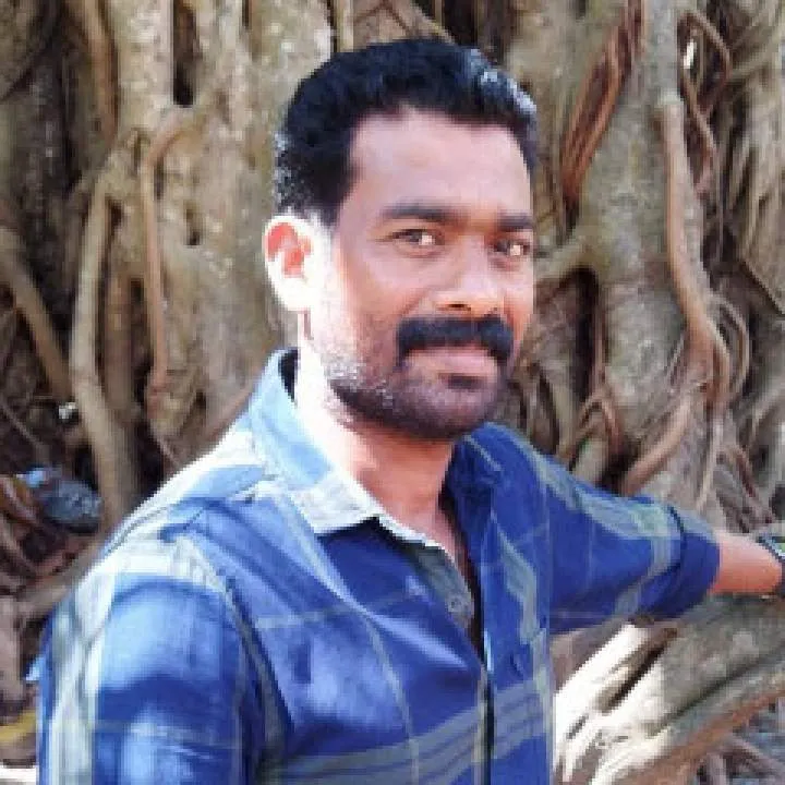 Manoj Photo On Jungo Live