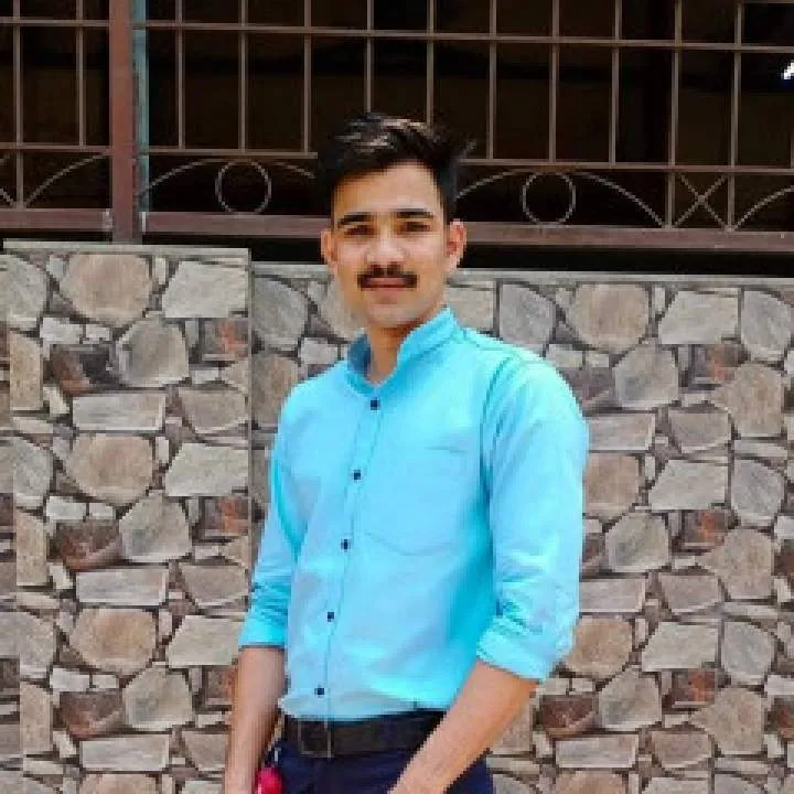 Bunny Patil Photo On Jungo Live