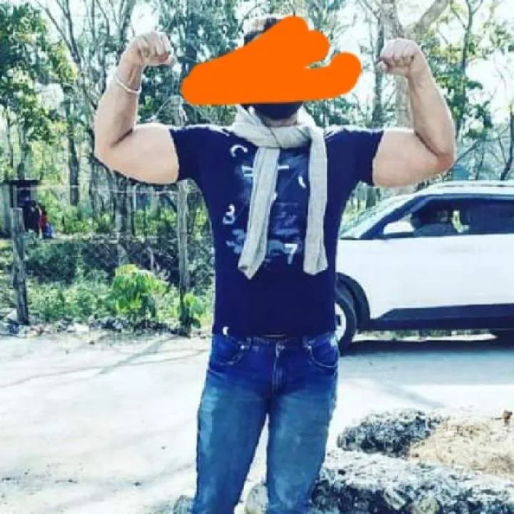 Sandy Photo On Jungo Live