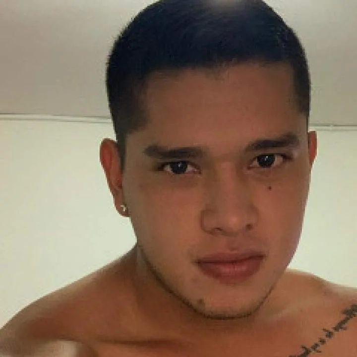 Benson Jeffrey Photo On Jungo Live