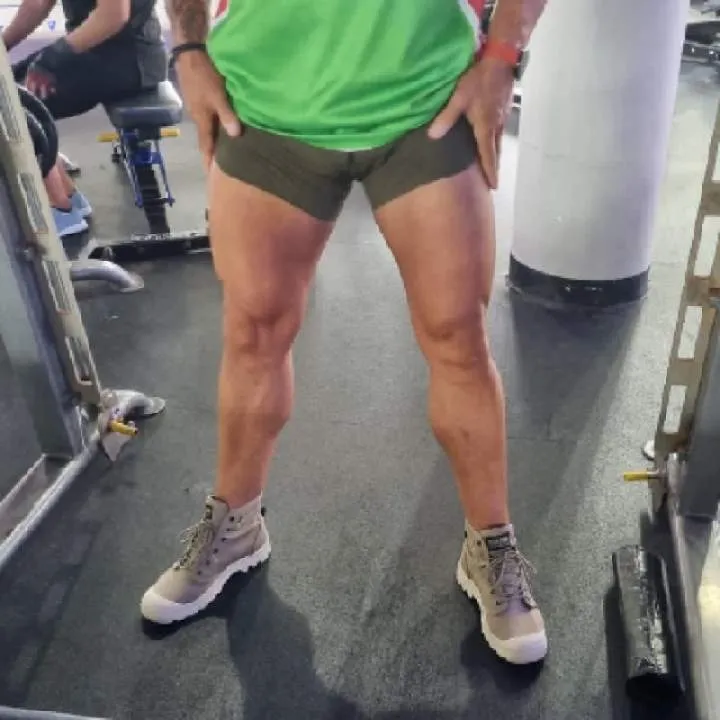 Vinnie Photo On Jungo Live