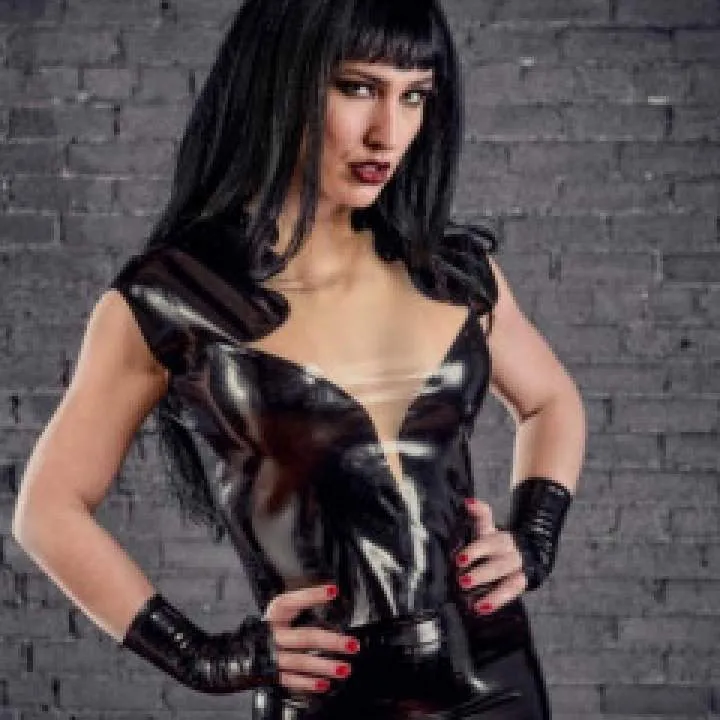 Goddess Hellfire Photo On Jungo Live