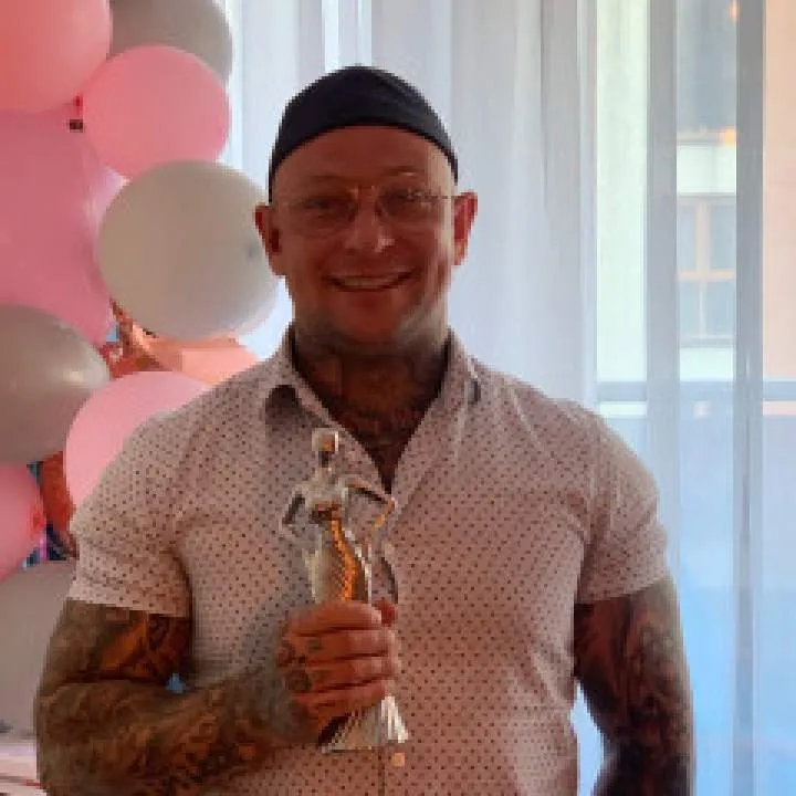 Damian Photo On Jungo Live