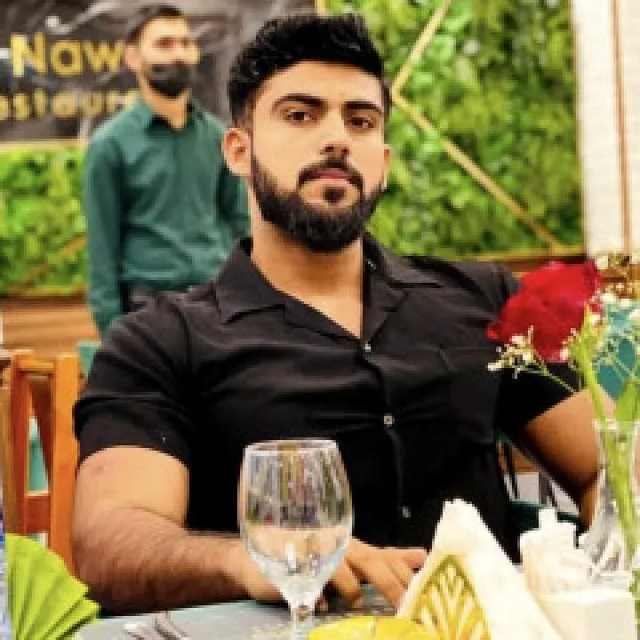 Raju Mahor Photo On Jungo Live