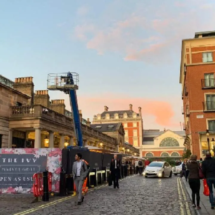 Charly Y Vanessa Photo On Jungo Live