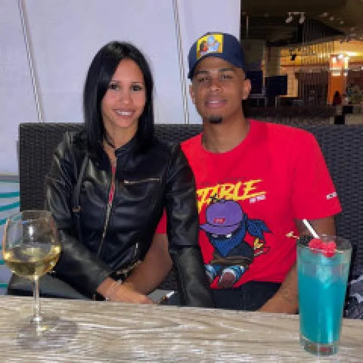 Keiler Rios Photo On Jungo Live