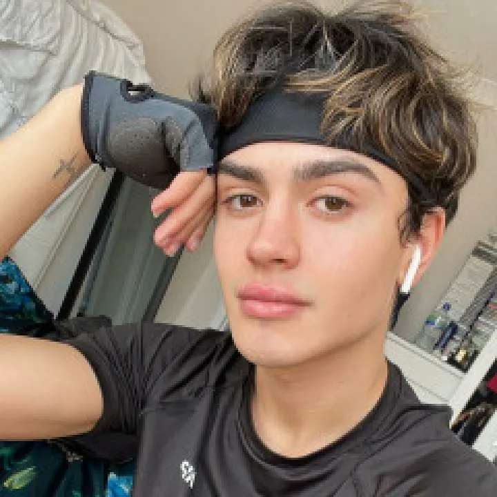 Anthony Photo On Jungo Live