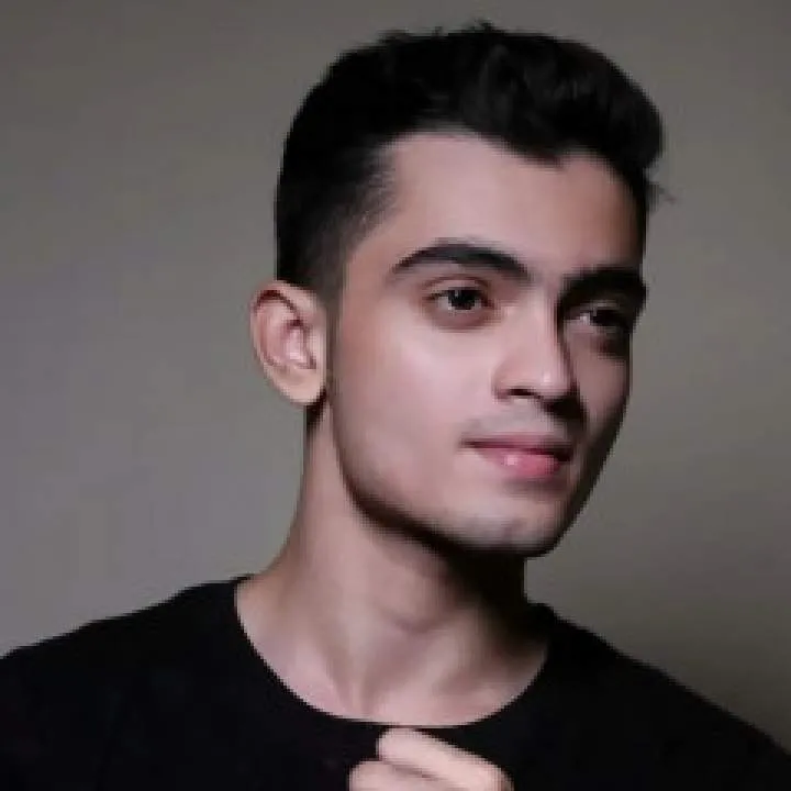 Sarthak Photo On Jungo Live