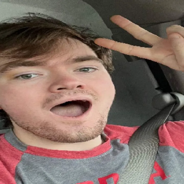 Prettyboi........ Photo On Jungo Live