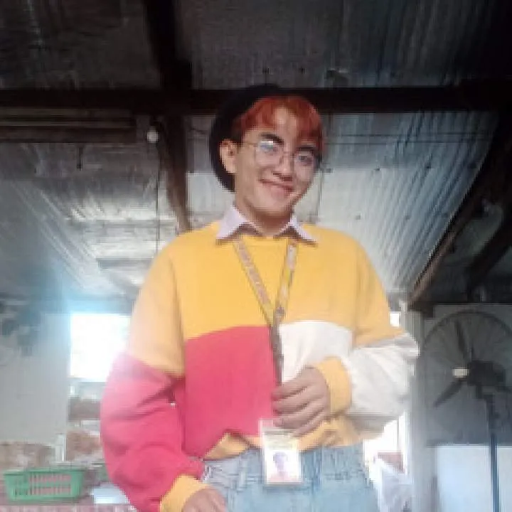 Isaac Photo On Jungo Live