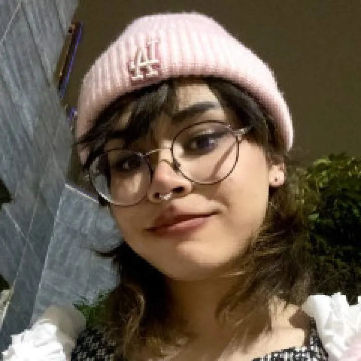 Silvia Trans Photo On Jungo Live