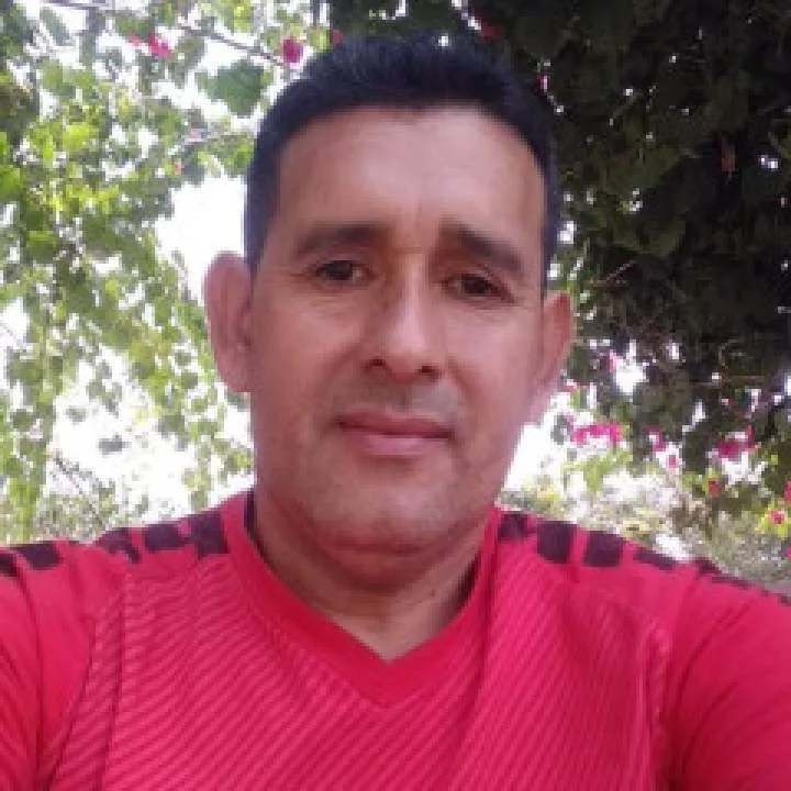 José Photo On Jungo Live