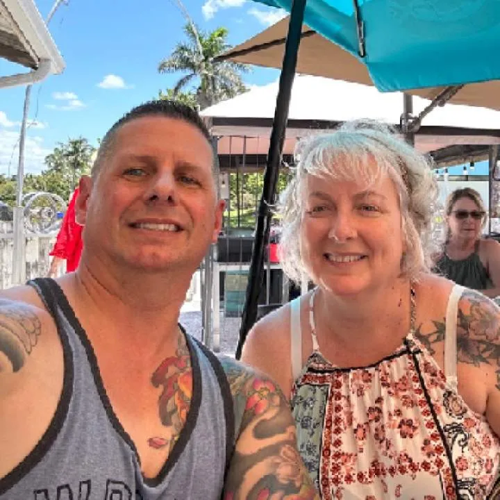 Onyxcouple........ Photo On Jungo Live