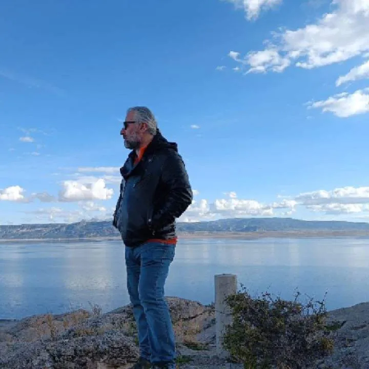 Johnnyguİtar Photo On Jungo Live