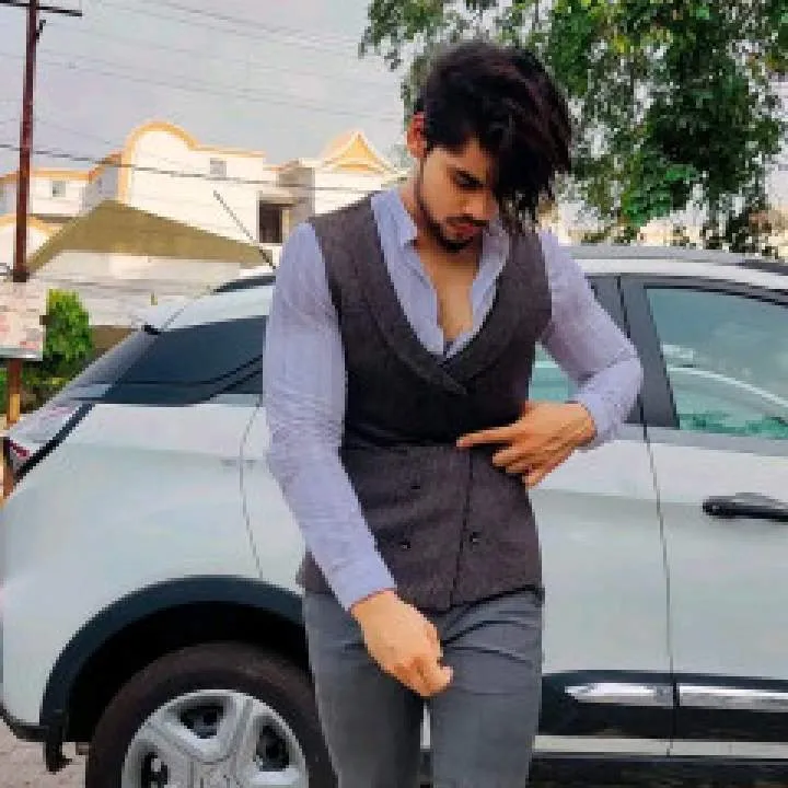 Anil Photo On Jungo Live