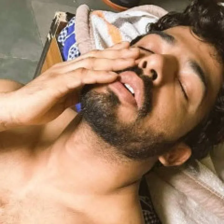 Lucky Photo On Jungo Live