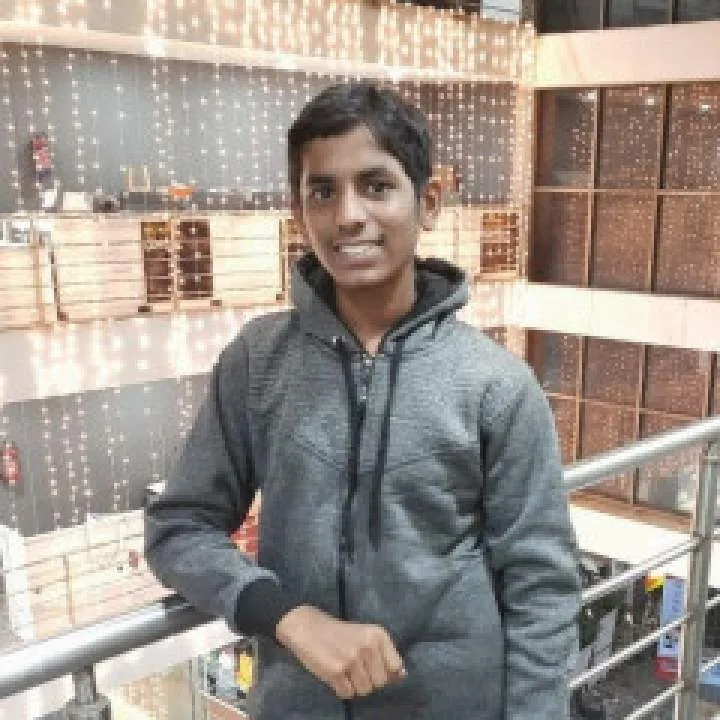 Chinnu Photo On Jungo Live