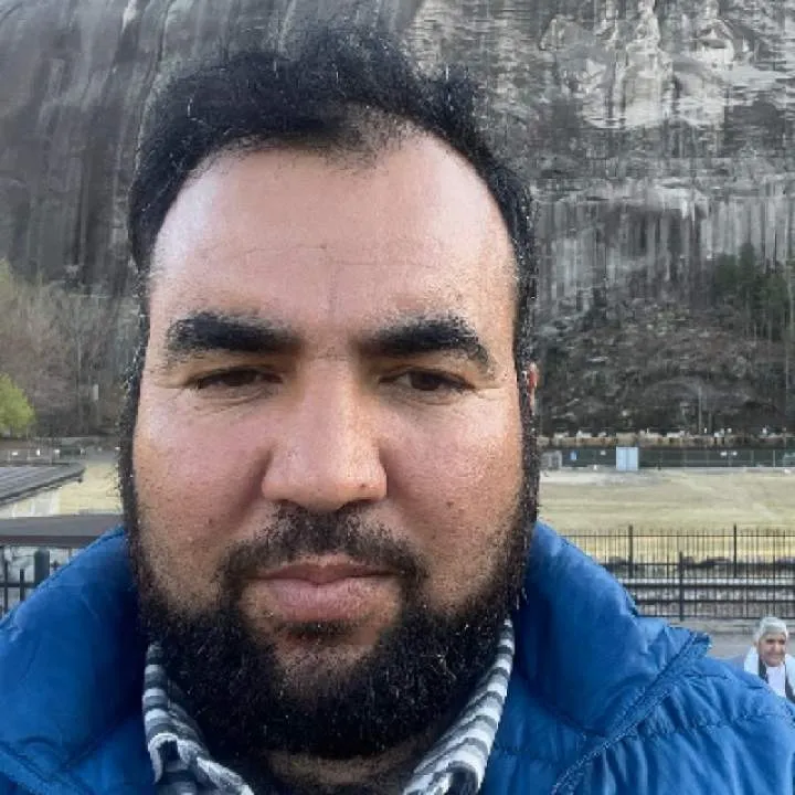 Mustaqim S Photo On Jungo Live