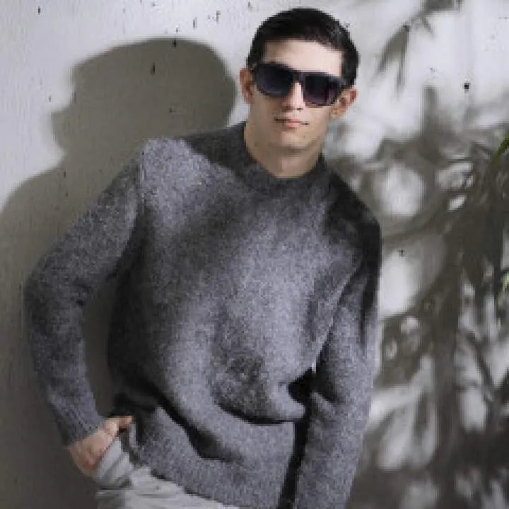 Фаррух Photo On Jungo Live