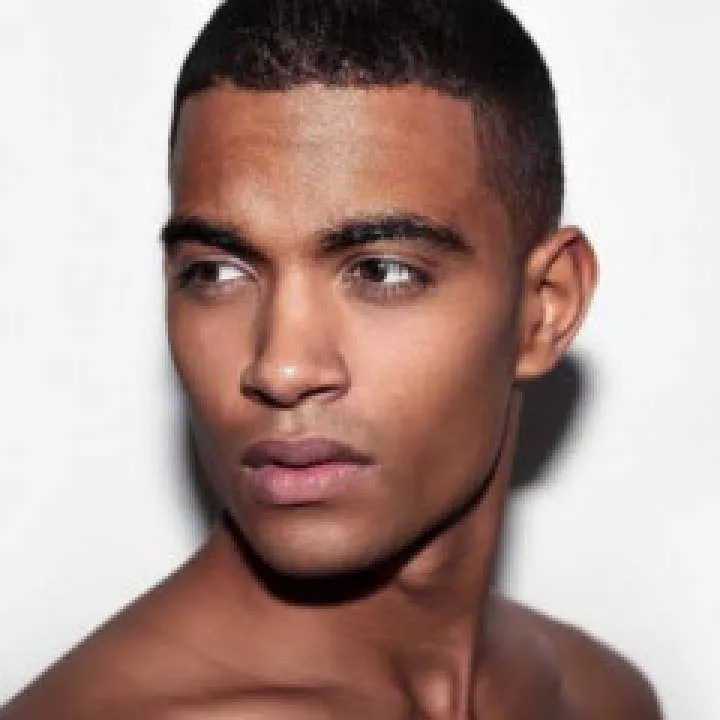 Ben Francis Photo On Jungo Live