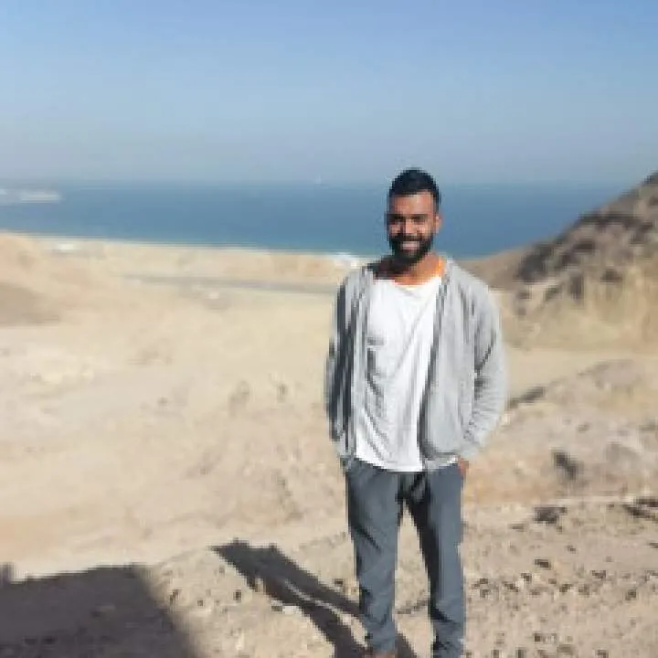 Sam Photo On Jungo Live