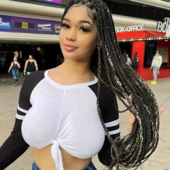 Jessica Photo On Jungo Live