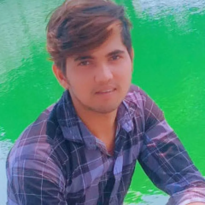 Wajid Ali Photo On Jungo Live