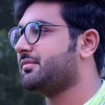 Mihir Photo On Jungo Live