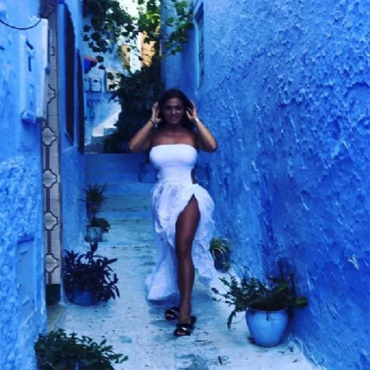 Anastasiaslutgf Photo On Jungo Live