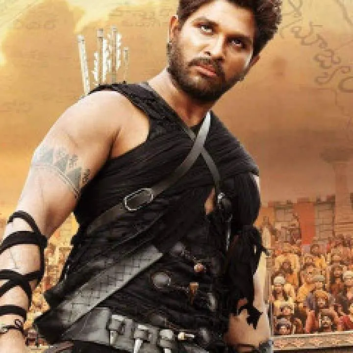 K Ramu Photo On Jungo Live