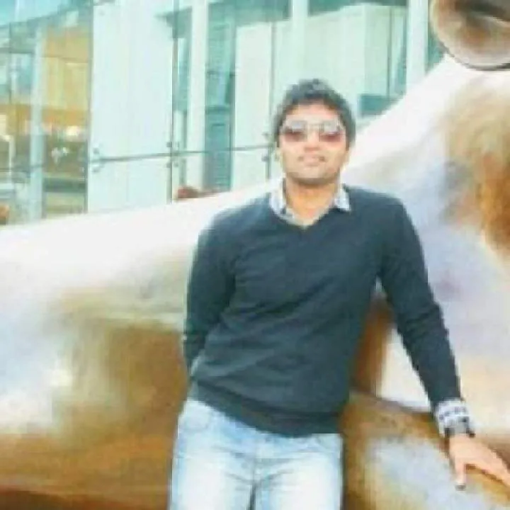 Devan Hamed Photo On Jungo Live