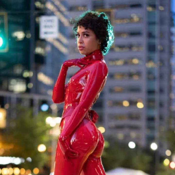 Mistress Charlotte Photo On Jungo Live