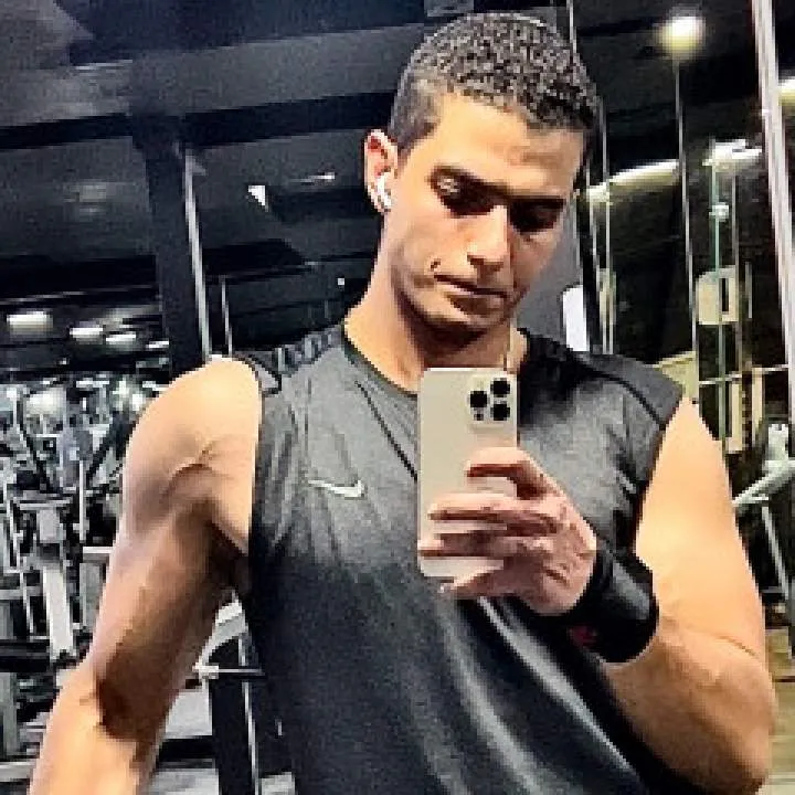 Beshoy Photo On Jungo Live