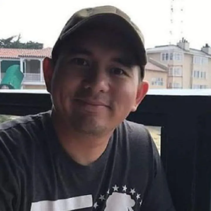 James Masibay Photo On Jungo Live