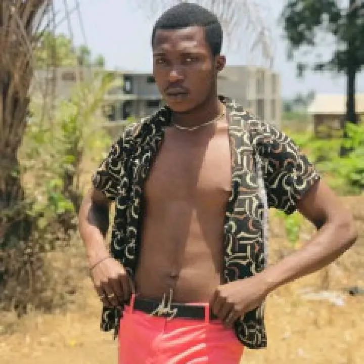 Sylvester Photo On Jungo Live