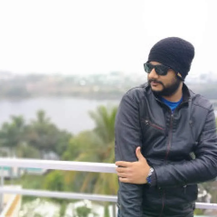 Ritzo Photo On Jungo Live