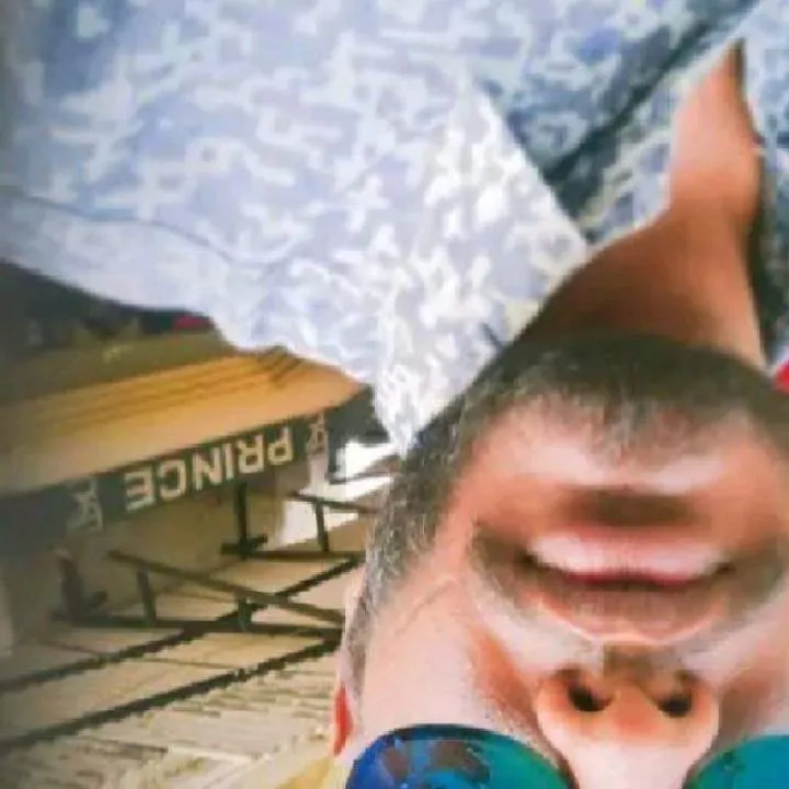 David Photo On Jungo Live