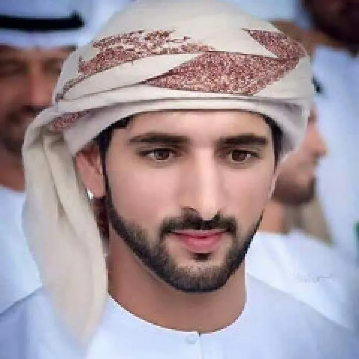 Fazza Photo On Jungo Live