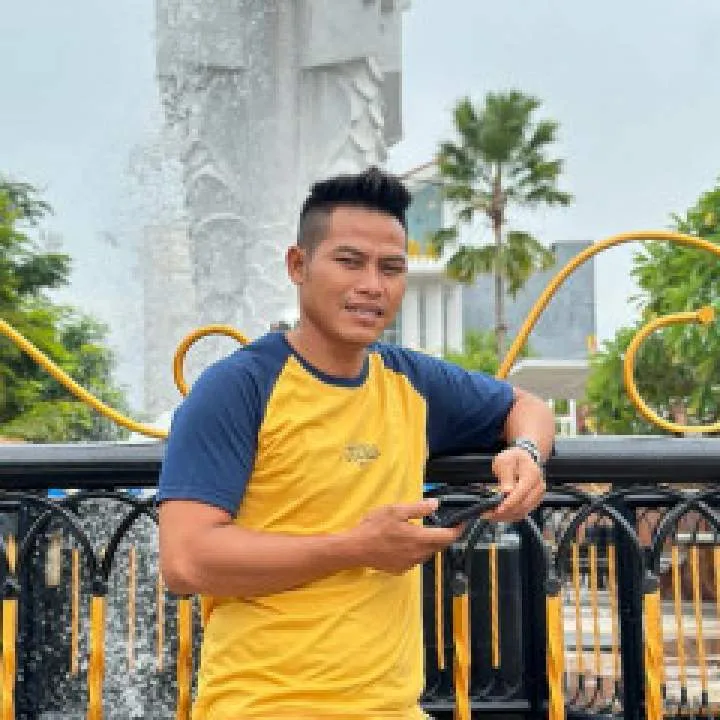 Syah Photo On Jungo Live