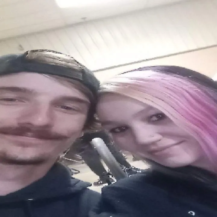 Tattedcouple........ Photo On Jungo Live