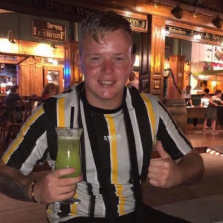 David Photo On Jungo Live