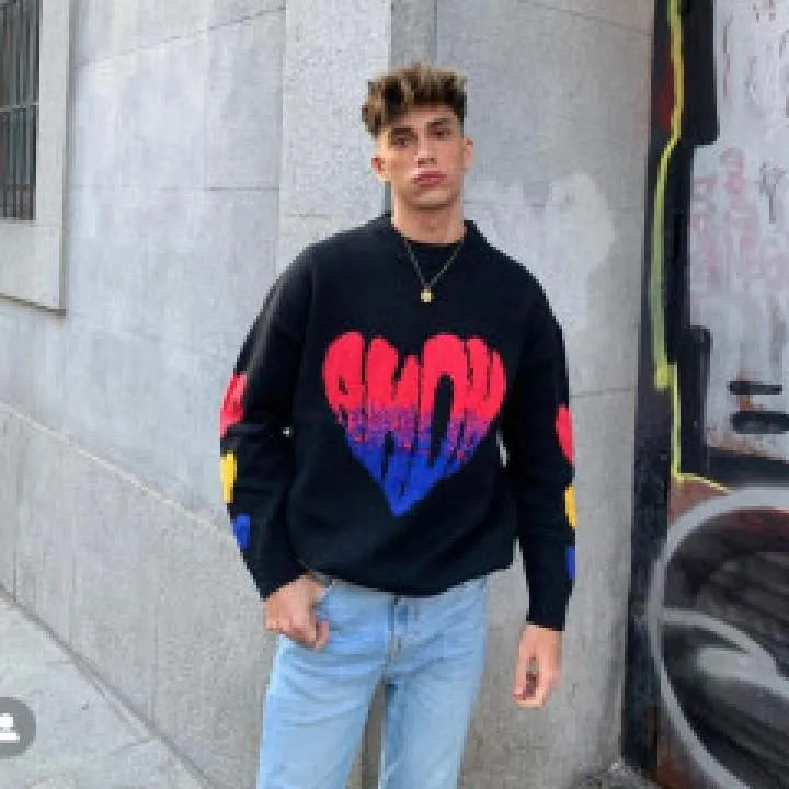 Alexander Photo On Jungo Live