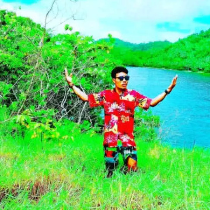 Ihrfan Taher Photo On Jungo Live