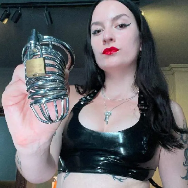 Mistress Kate Photo On Jungo Live
